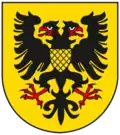 Blason de Senscheid