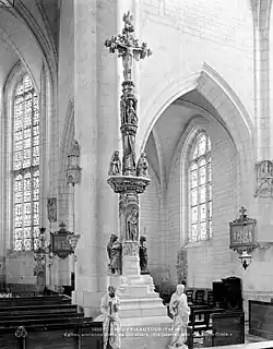 La belle croix[2],