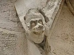 Le Sourire.