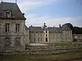 Château de Mesnil-Voisin à Bouray-sur-Juine