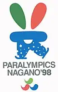 Nagano 1998 ( Japon)