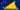 Drapeau des Tokelau