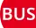 Logo réseau Bus