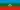 Drapeau de la République de Karatchaïévo-Tcherkessie