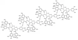 Image illustrative de l’article Lambertianine D