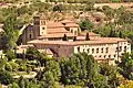 Monastère de Sainte-Marie del Parral.