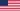 Drapeau des États-Unis