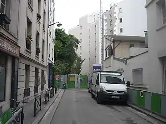 Voir la photo.