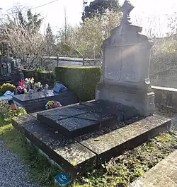 34. Henri Wiart-Pinquet, maire de Cambrai.