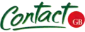 Logo des magasins de proximité Contact GB de 1997 à 2007