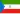 Drapeau de la Guinée équatoriale
