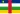 Drapeau de la République centrafricaine