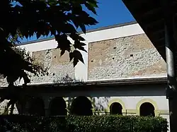 Couvent des Cordeliers de Moirans.