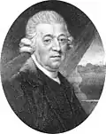 Nevil Maskelyne de 1765 à 1811