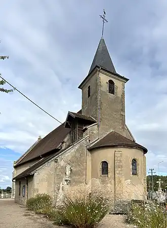 Charrin