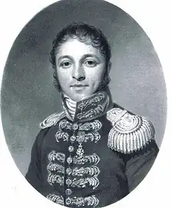 Jean Henri Joseph Dupotet