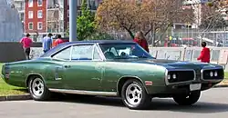 Coupé