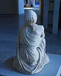 Copie de Munich, de dos.