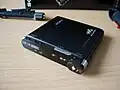 Sony (Hi-)MiniDisc-enregistreur MZ-RH1.