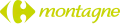 Logo de Carrefour Montagne