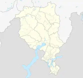 (Voir situation sur carte : canton du Tessin)