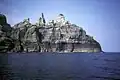 Cap Castle.