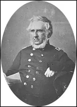 Richard Delafield