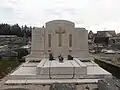 Sépulture Besson