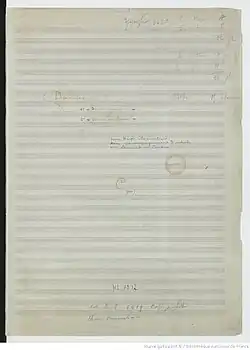 Image illustrative de l’article Deux danses (Debussy)