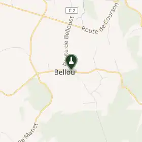 Carte