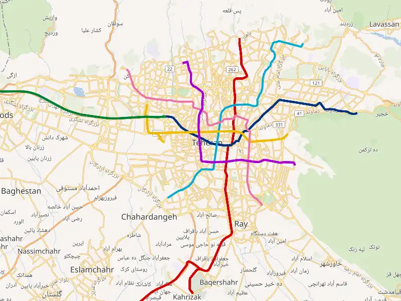 Carte