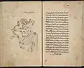 Constellation du Sagittaire