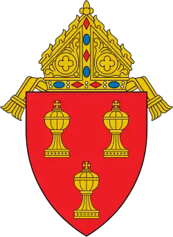Image illustrative de l’article Diocèse de Corpus Christi