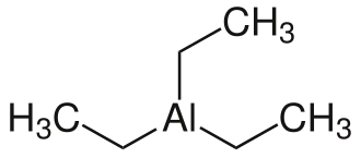 Monomère de triéthylaluminium