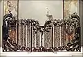 Grille des Paons.