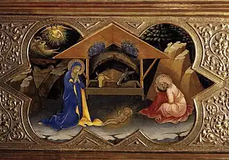 Nativité.