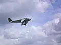 de Havilland DH.89 Dragon Rapide