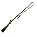 Chassepot 1866.