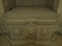 63 et 64Charles-Philippe d'Orléans et Marguerite Watson, duc et duchesse de Nemours.
