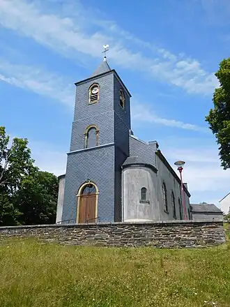 Thibessart