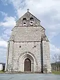 Façade.