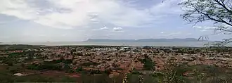 Sento Sé