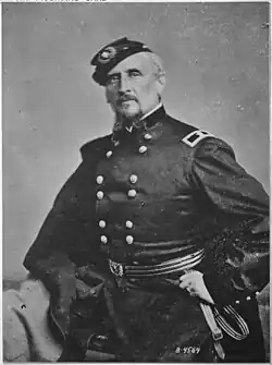 Régis de Trobriand