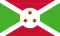 Drapeau du Burundi