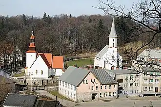 Janowice Wielkie