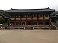 Pavillon Gwangru (구광루).
