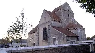 Vue générale.