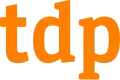 Logo de Teledeporte depuis 2026.