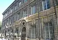 Hôtel de Foresta, au N°37