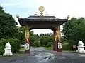 Samye Liberation Gate